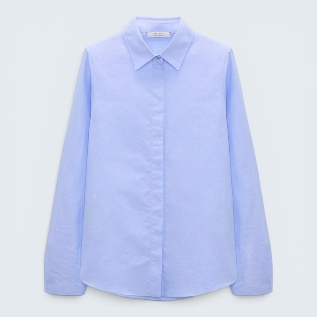 Bluse Powerful Ease