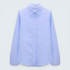 Bluse Powerful Ease