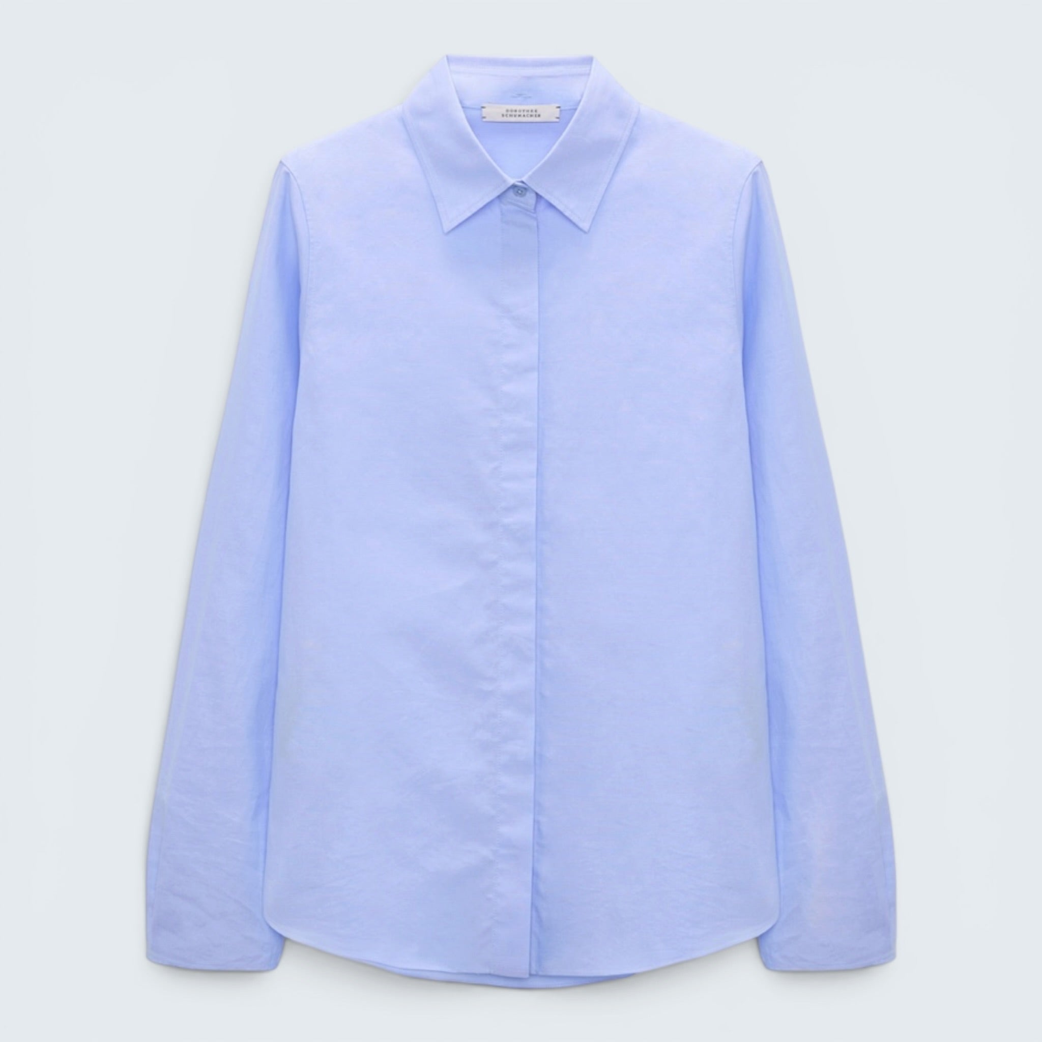 Bluse Powerful Ease