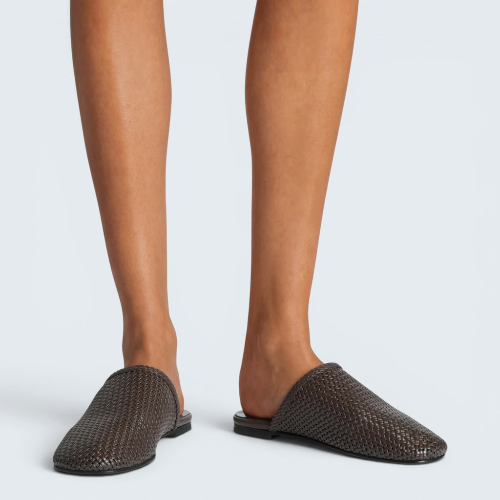 Slipper FLOOR