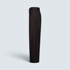 Hose NOA BELT Blended Wool Mix