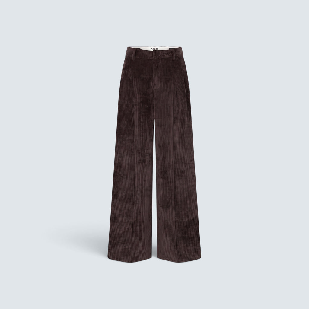 Hose IVON Wide Wale Corduroy