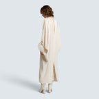 Abendkleid langarm