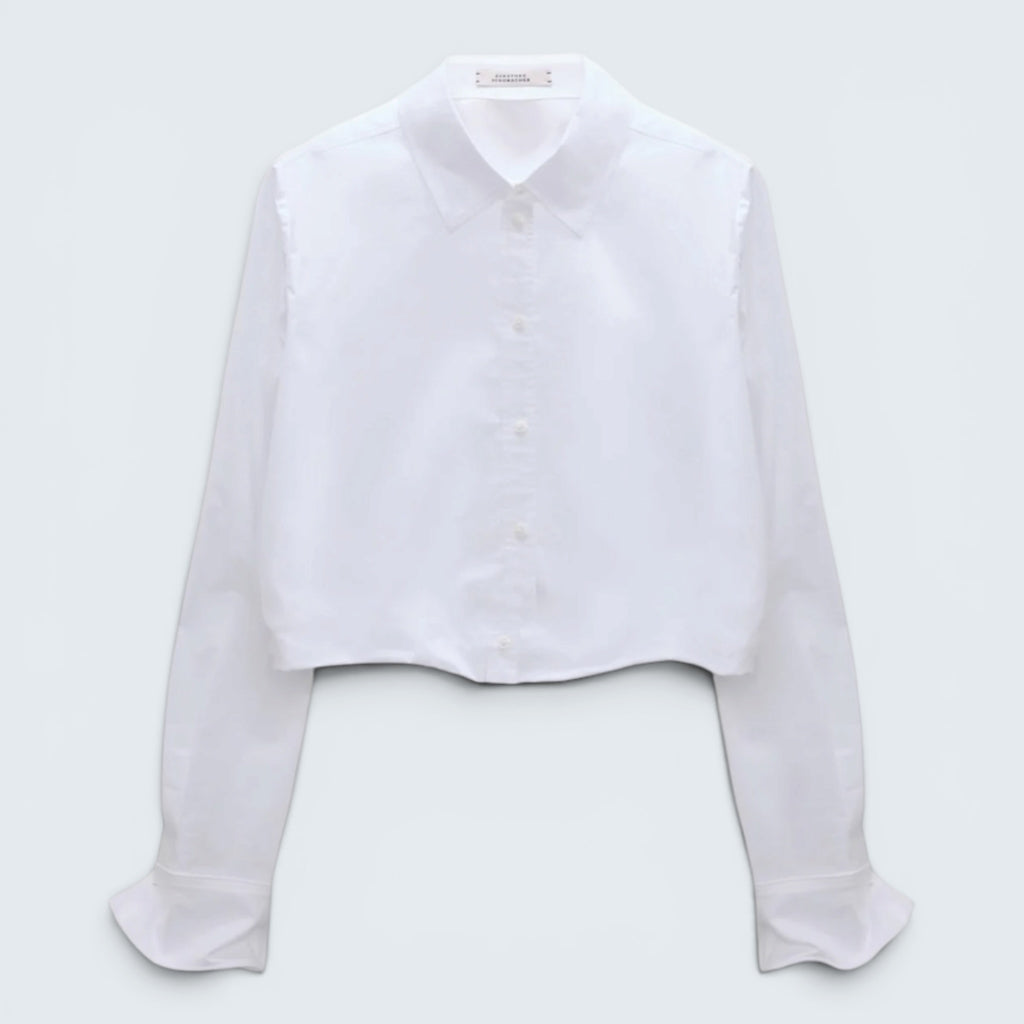 Bluse Pure Power