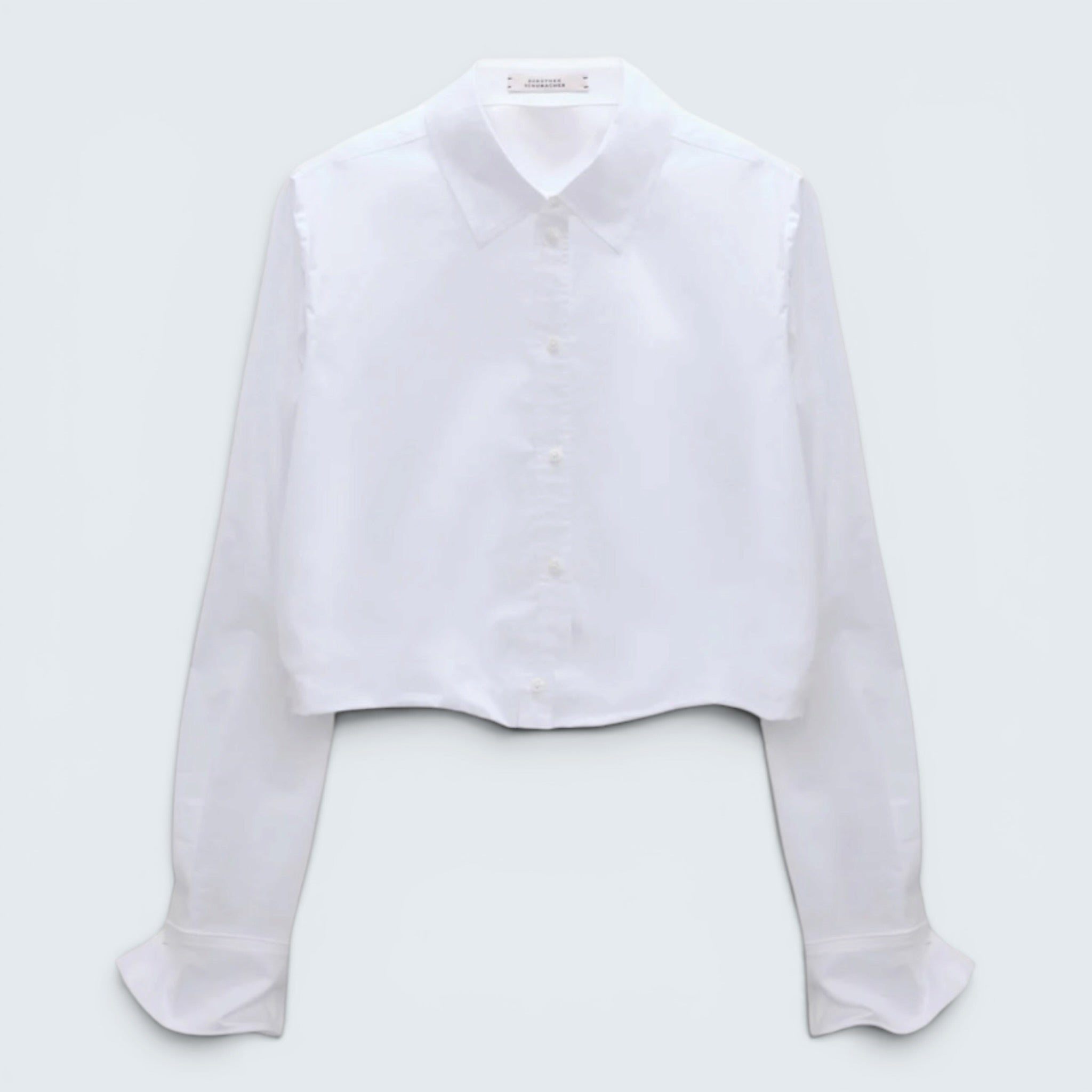 Bluse Pure Power