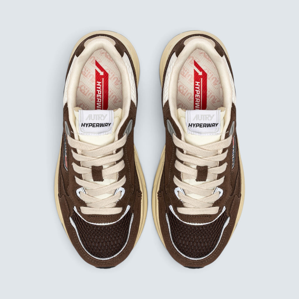Sneaker HYPERWAY