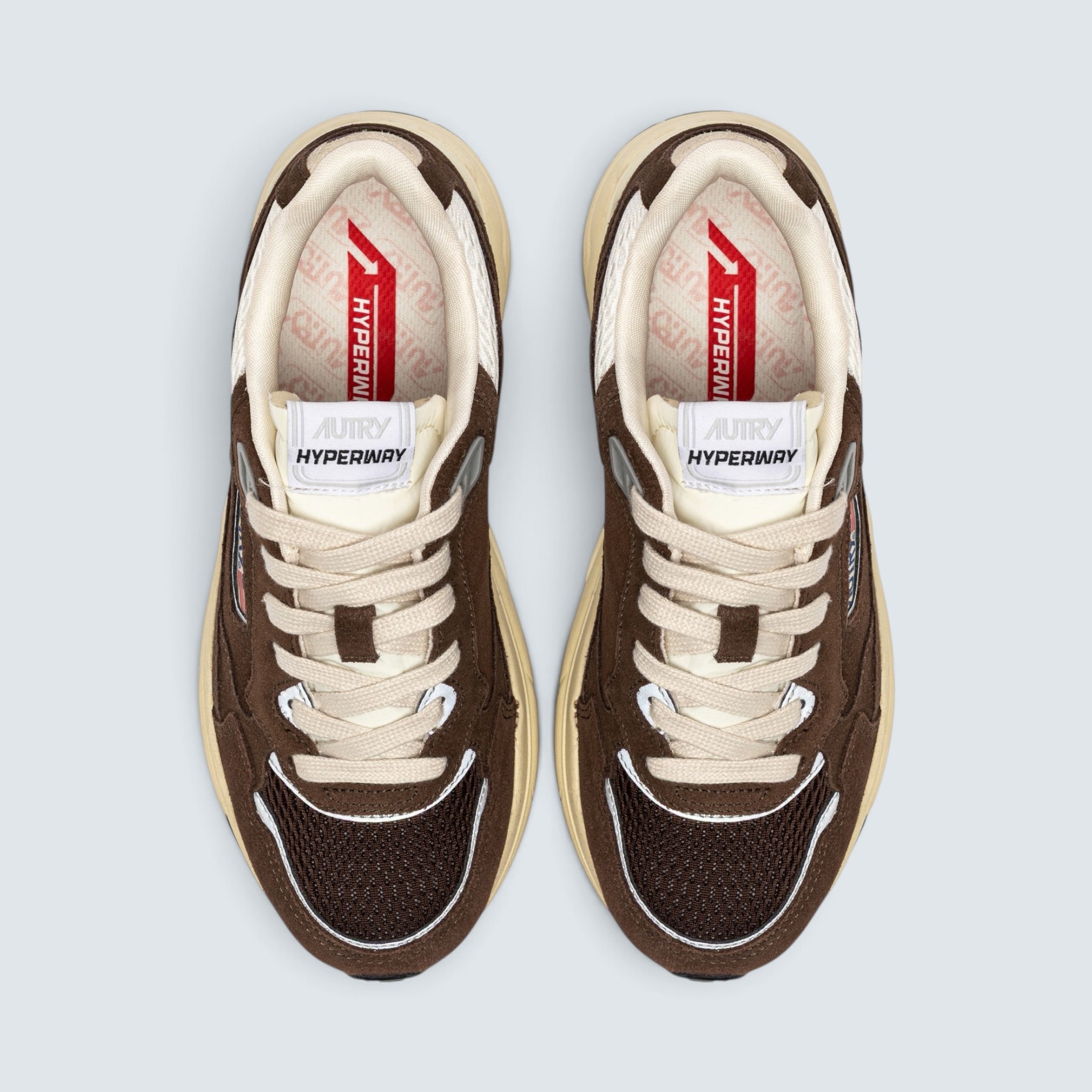 Sneaker HYPERWAY