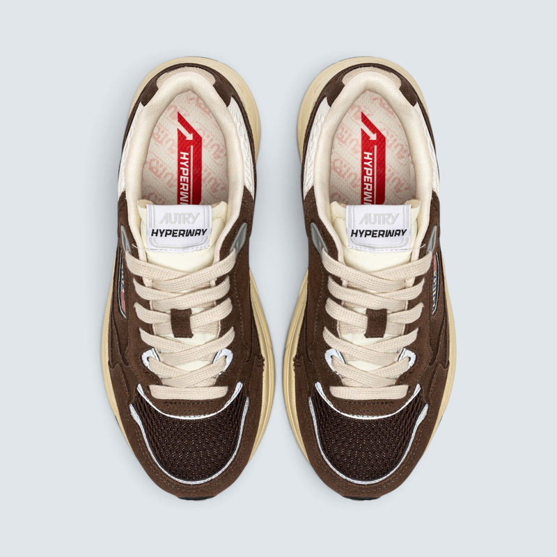 Sneaker HYPERWAY