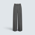 Hose NOA BELT Blended Wool Mix