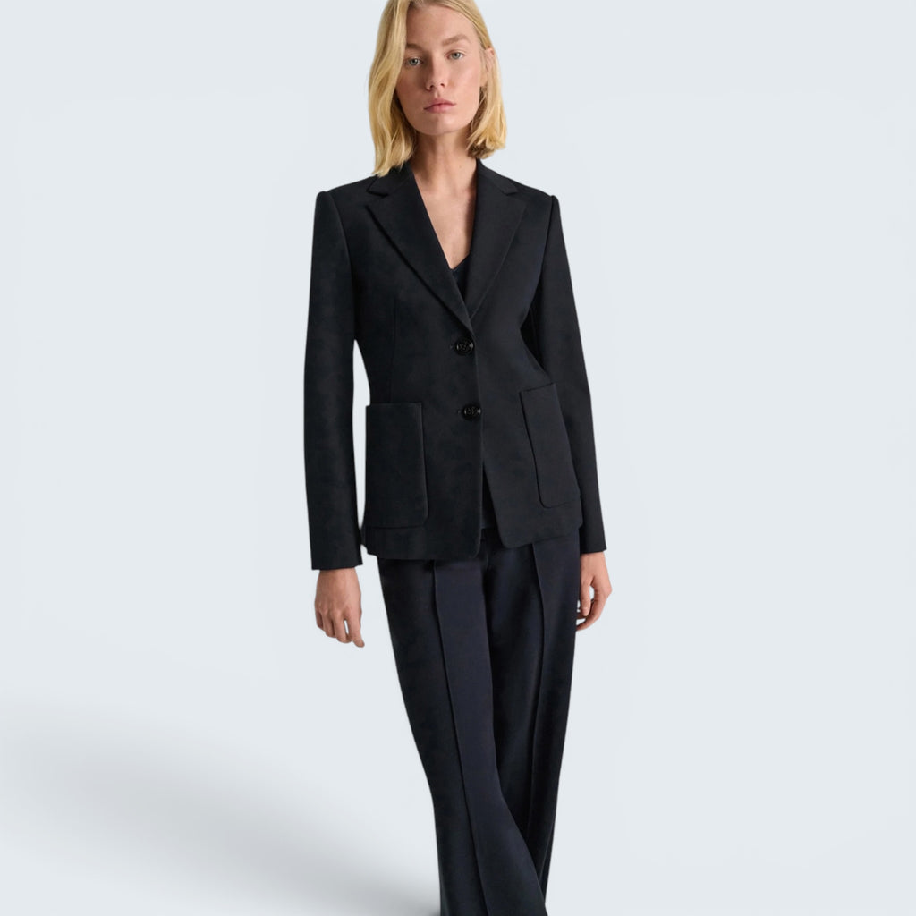 Blazer Emontional Essence