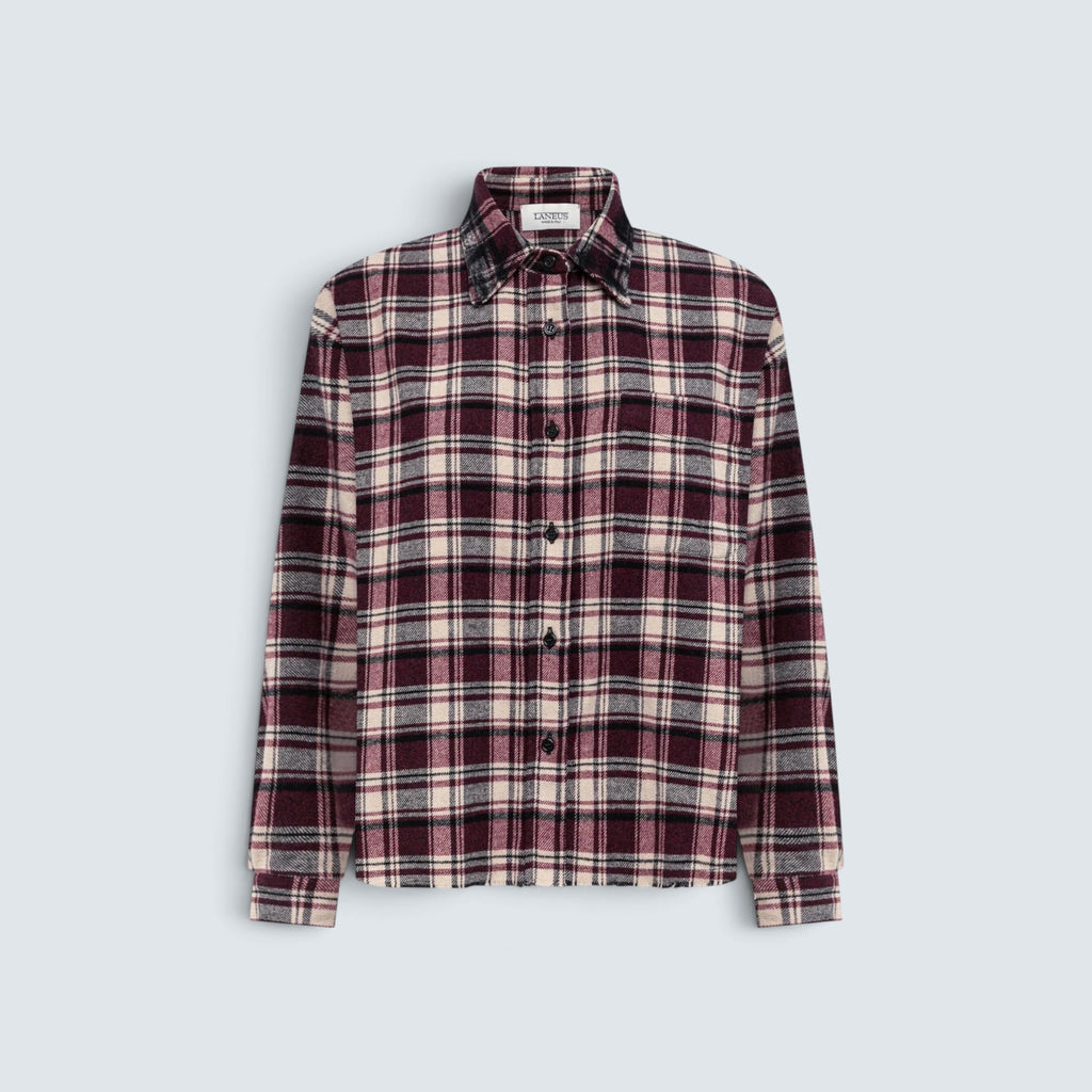 Overshirt