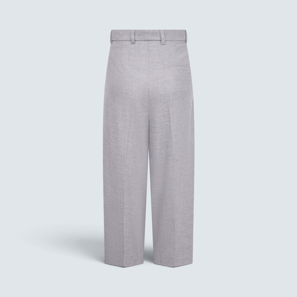 Hose NOA CROP Cashmere Touched Flannel