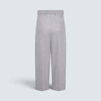 Hose NOA CROP Cashmere Touched Flannel