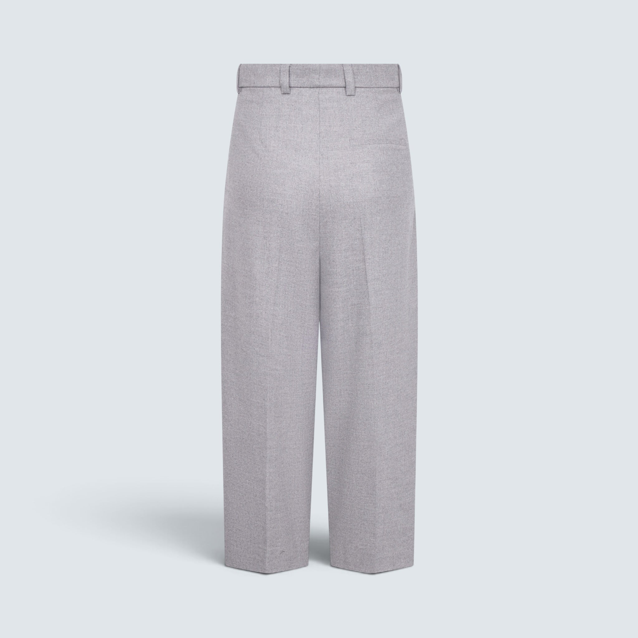 Hose NOA CROP Cashmere Touched Flannel