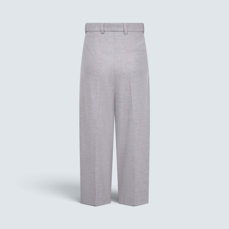 Hose NOA CROP Cashmere Touched Flannel