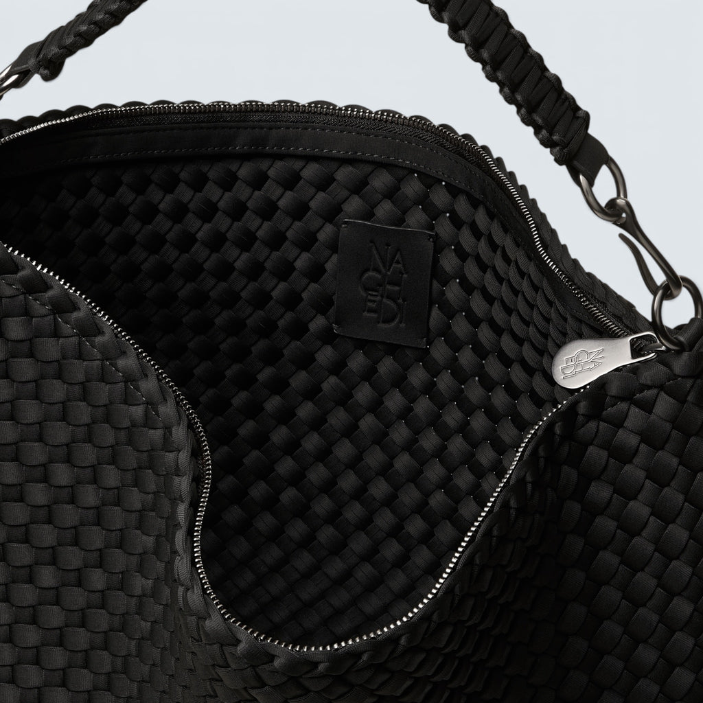 Half-Moon Tasche PORTO Medium