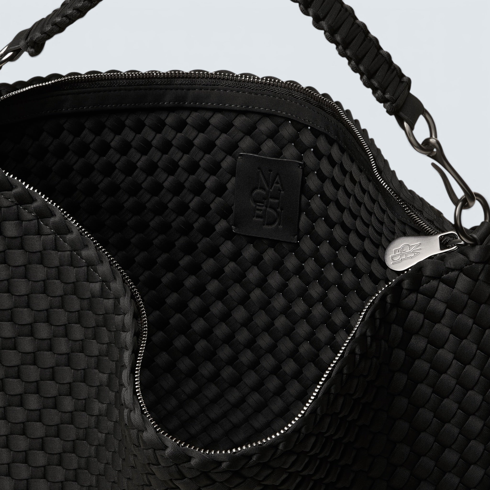 Half-Moon Tasche PORTO Medium