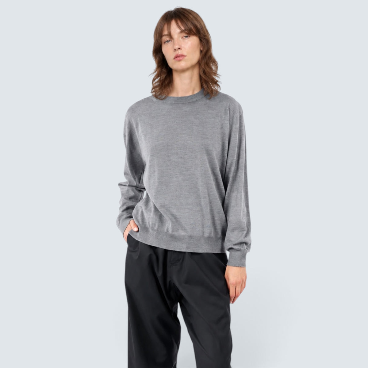 Pullover MUSCAT