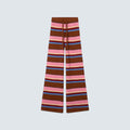 Hose STRIPED PALAZZO