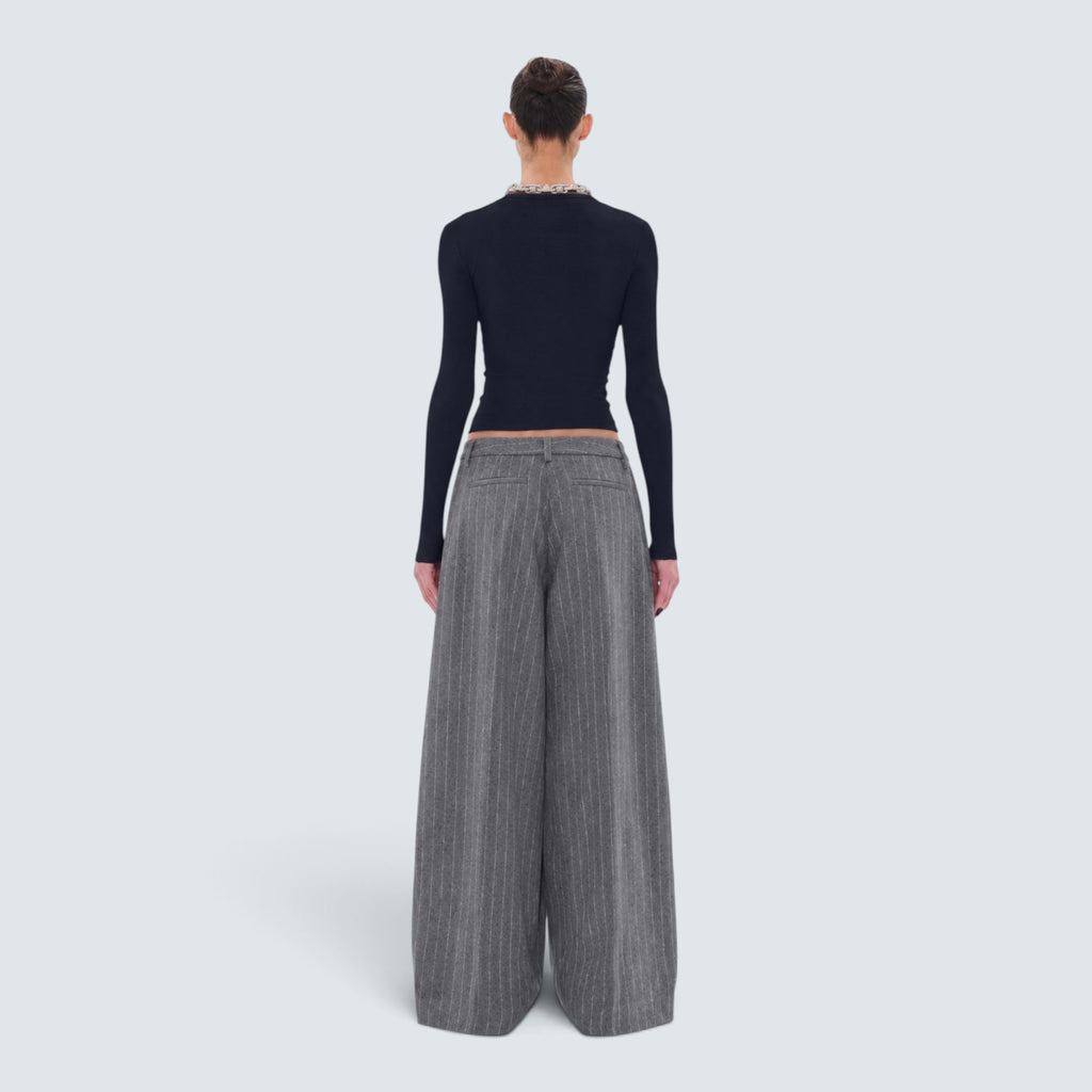 Wollhose AXEL