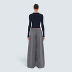 Wollhose AXEL