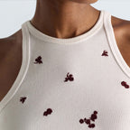 Top Ribbed Seduction