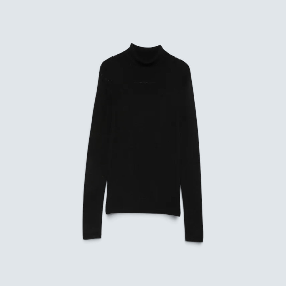 Rollkragenpullover MALIKA