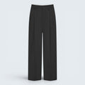 Hose NOA CROP Business Linen