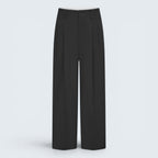 Hose NOA CROP Business Linen