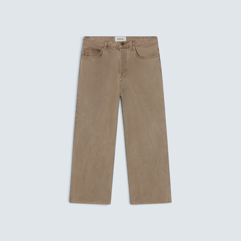 Jeans LOW SLUNG BAGGY
