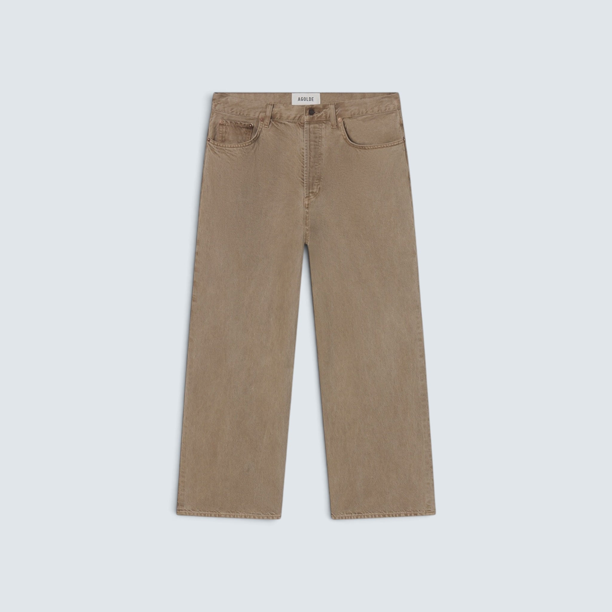 Jeans LOW SLUNG BAGGY