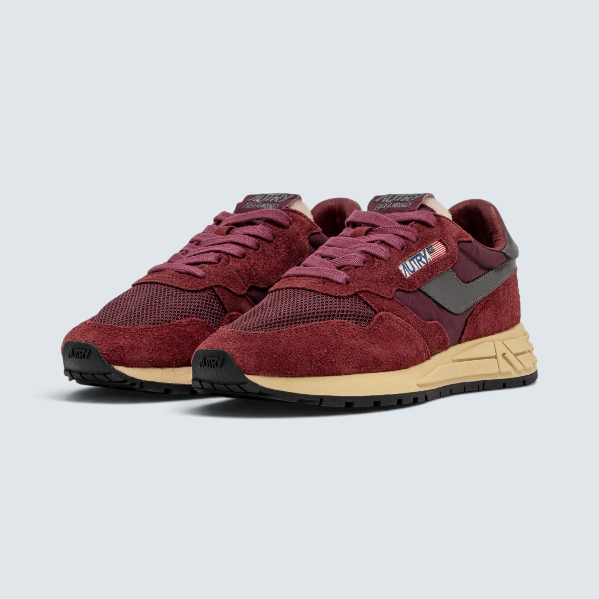 Sneaker REELWIND