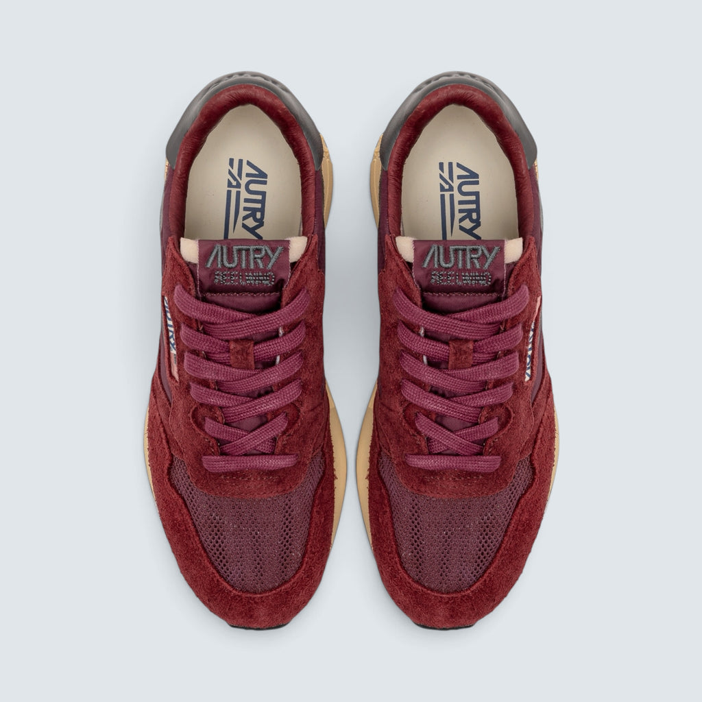 Sneaker REELWIND