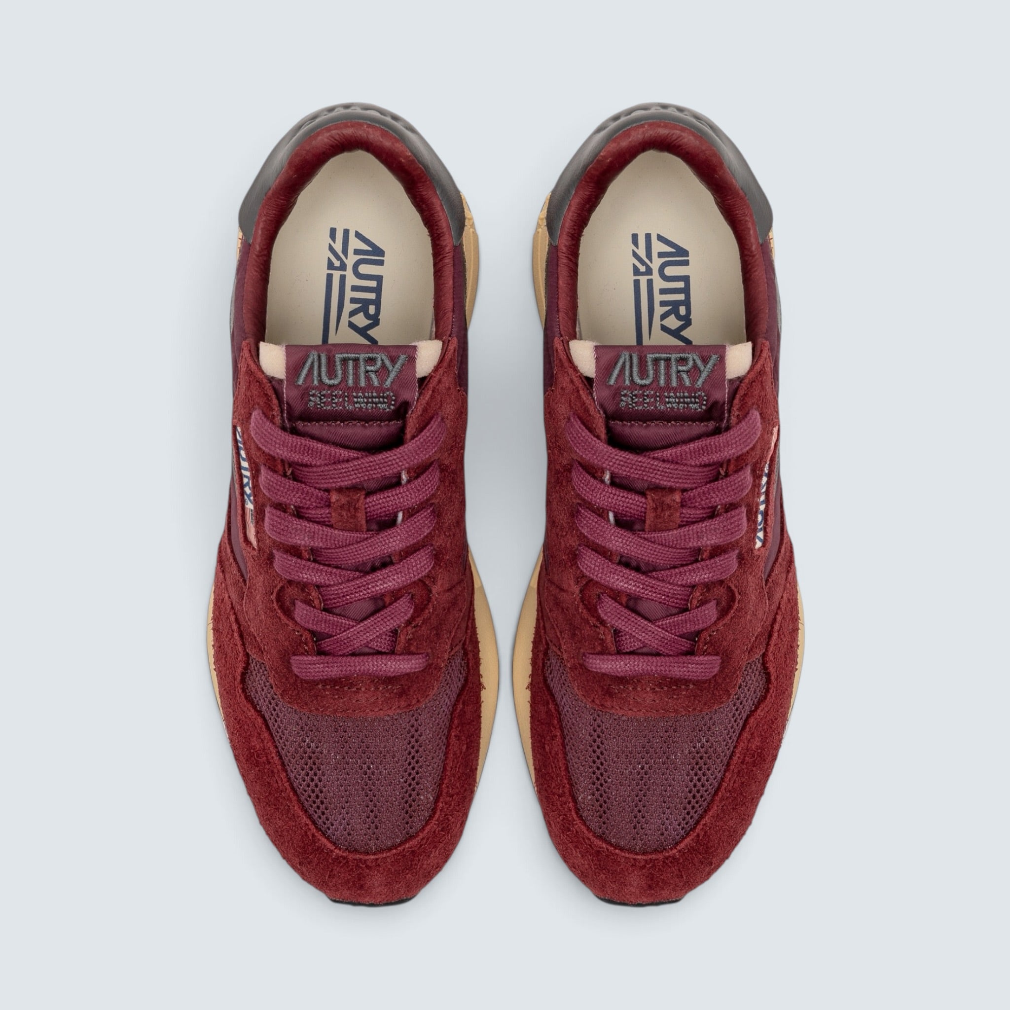 Sneaker REELWIND