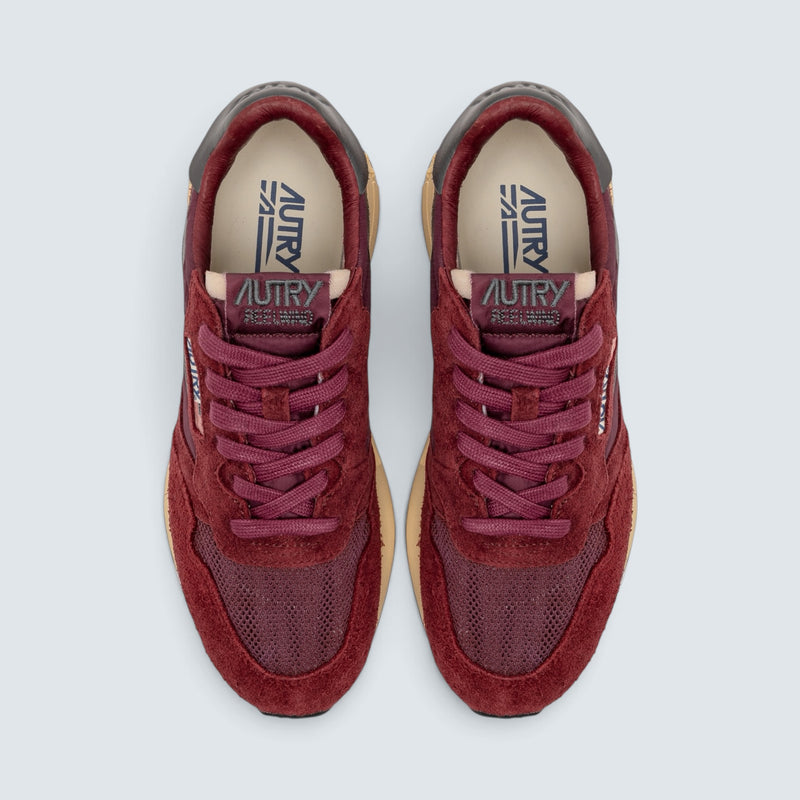 Sneaker REELWIND