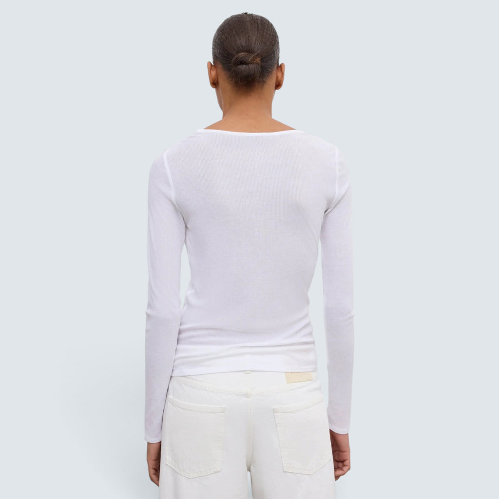 Lyocell Long Sleeve