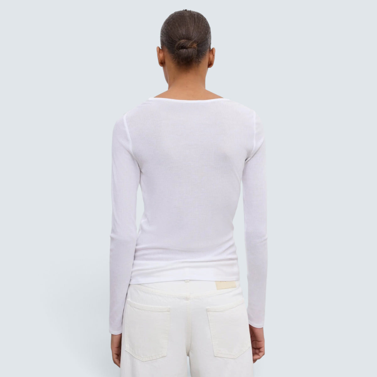 Lyocell Long Sleeve