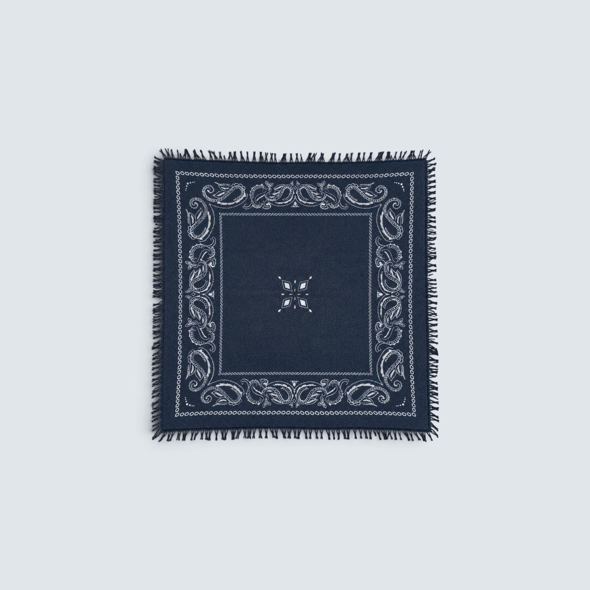 Kaschmirtuch FELIX BANDANA