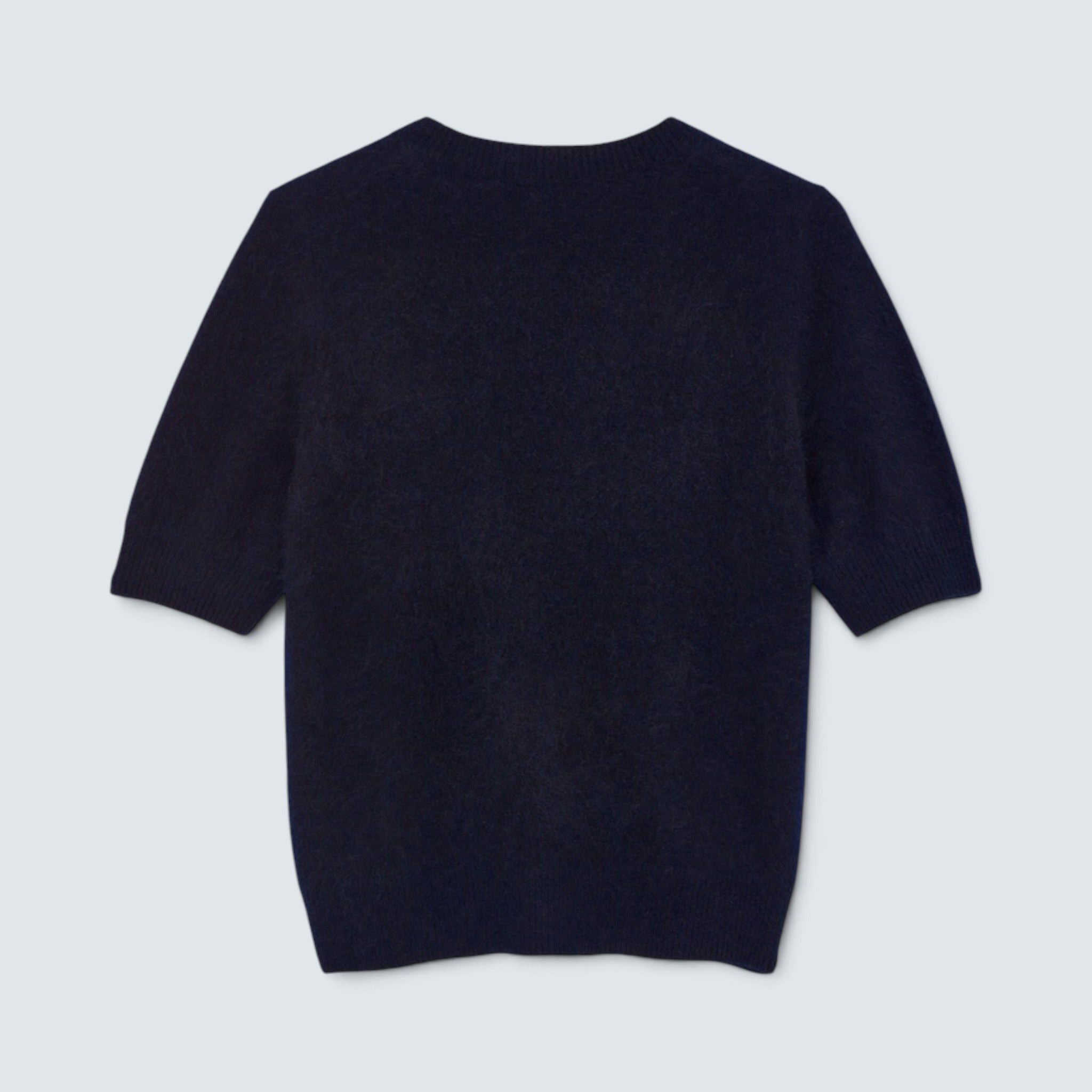 Pullover FLUFFY STATEMENTS