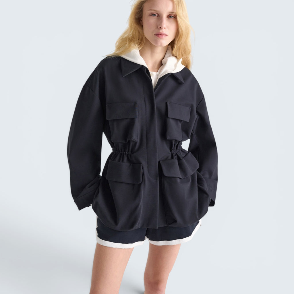 Jacke Emotional Essence