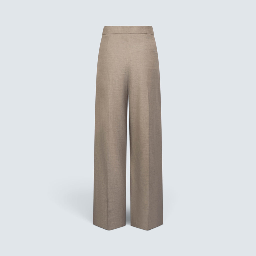 Hose ILON Blended Wool Mix
