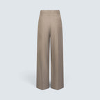 Hose ILON Blended Wool Mix