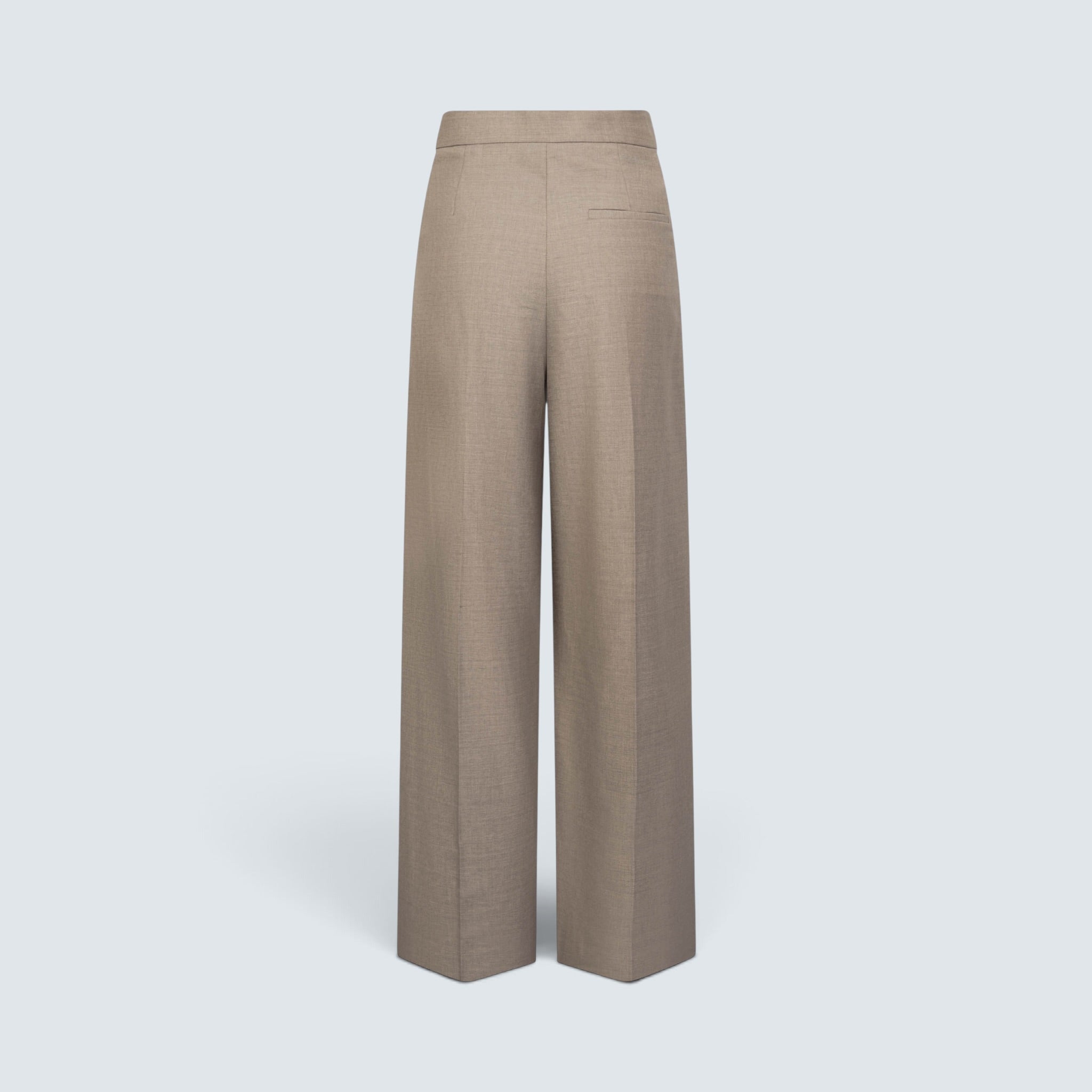 Hose ILON Blended Wool Mix