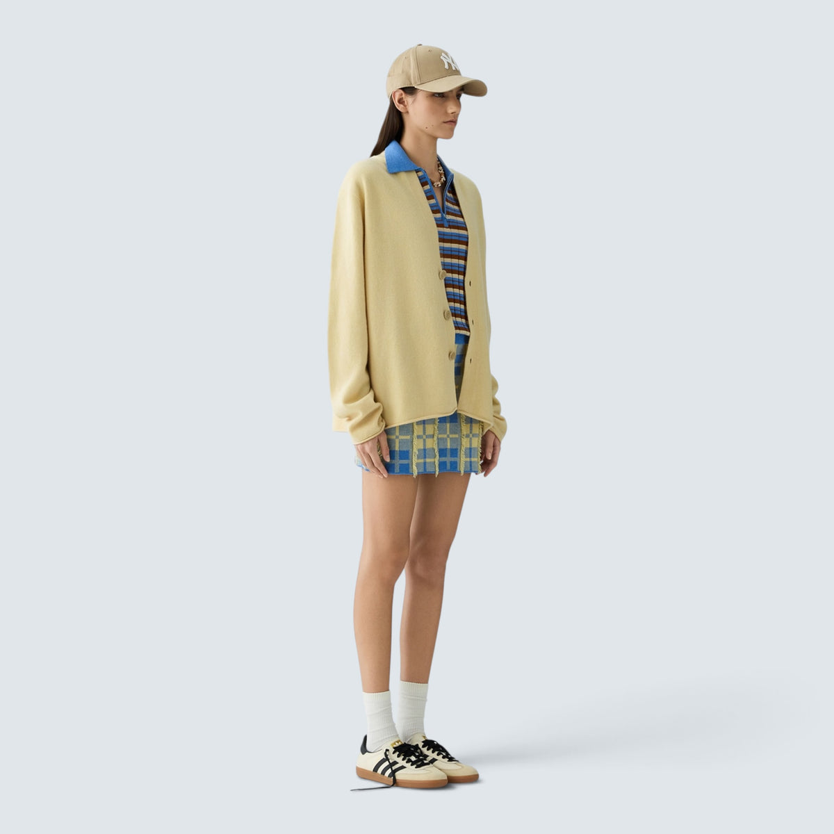 Cardigan EVERYWEAR