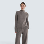 Rollkragenpullover Joy