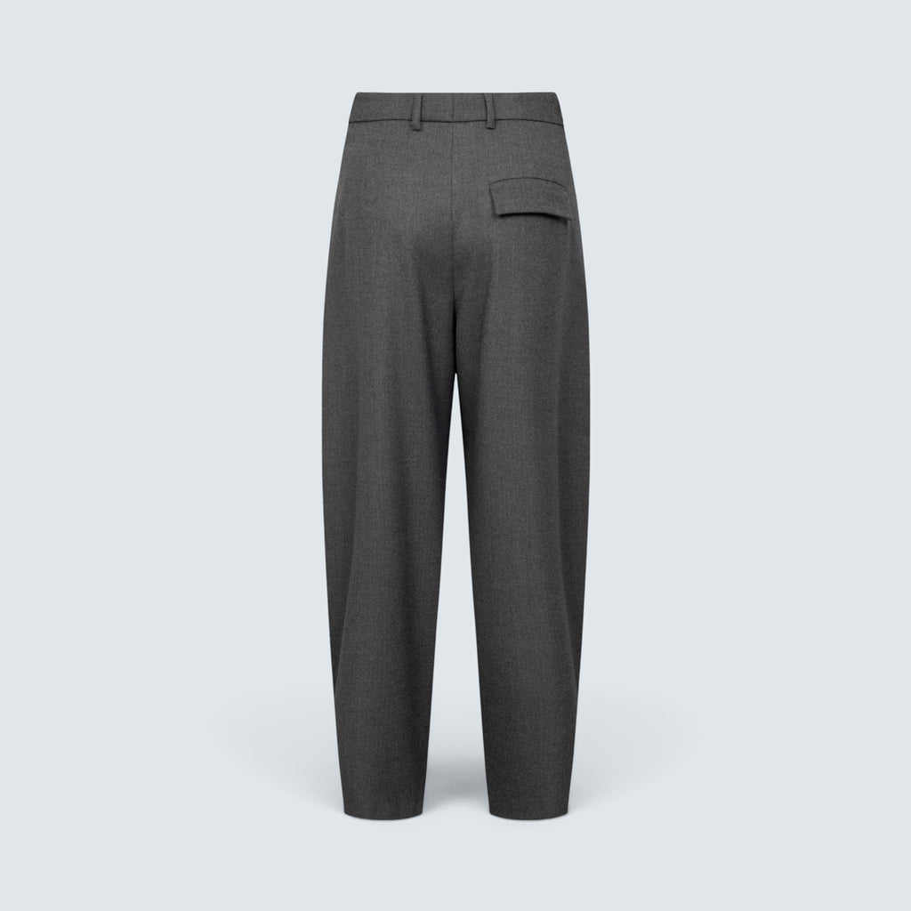Hose ALYN Cashmere Touch Flannel
