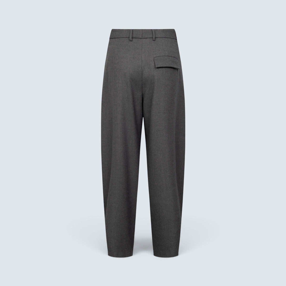 Hose ALYN Cashmere Touch Flannel
