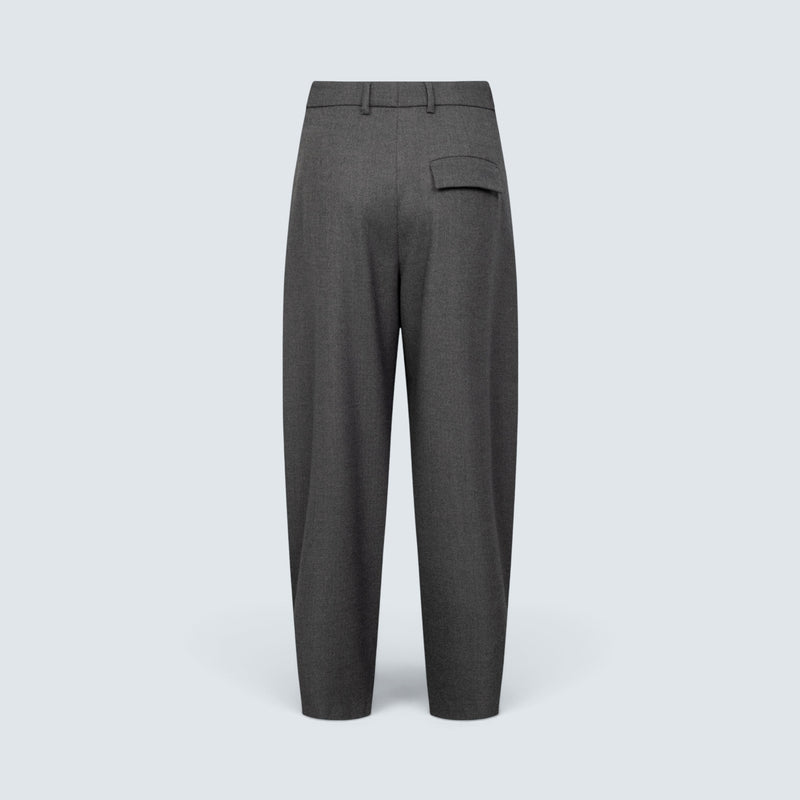 Hose ALYN Cashmere Touch Flannel