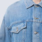 Jeansjacke PALMER