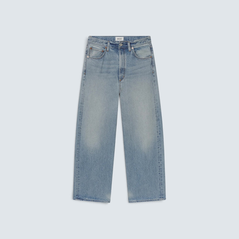 Jeans LOW CURVE